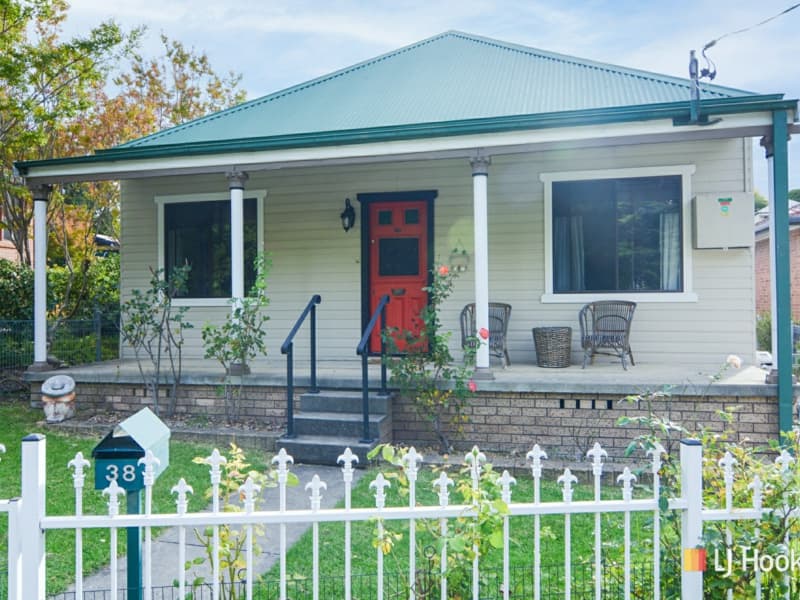 38 Wallerawang Road, Portland, Portland - Image 1
