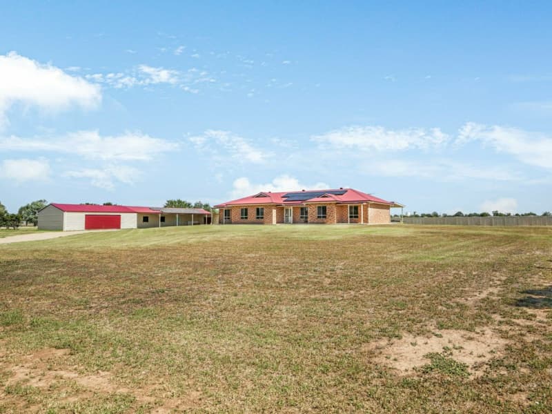 6 Redgum Place, Narromine, Narromine - Image 1