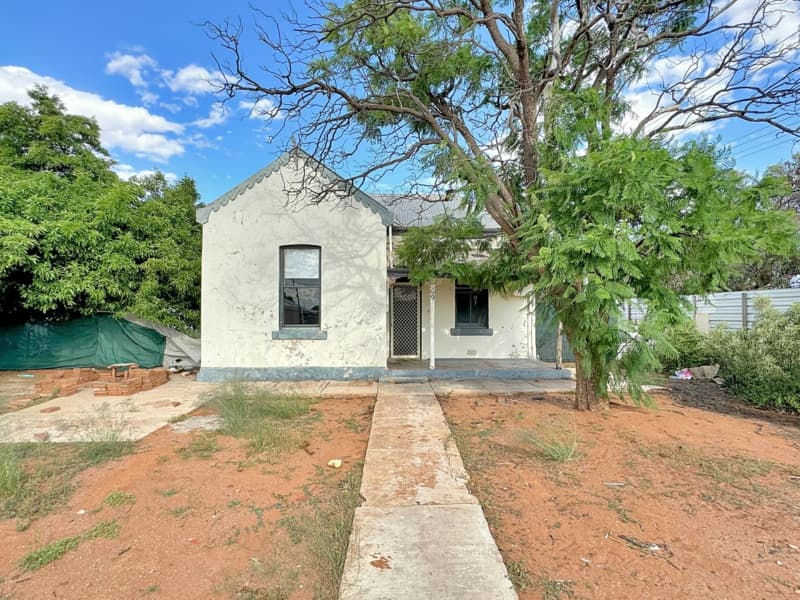 69 Newton Street, Broken Hill, Broken Hill - Image 1