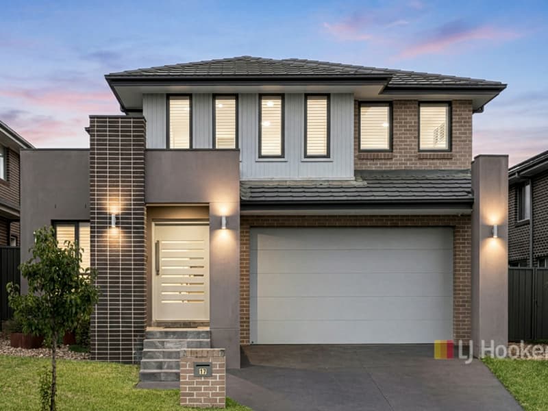 17 Trippe Street (Grantham Farm), Riverstone, Riverstone - Image 1