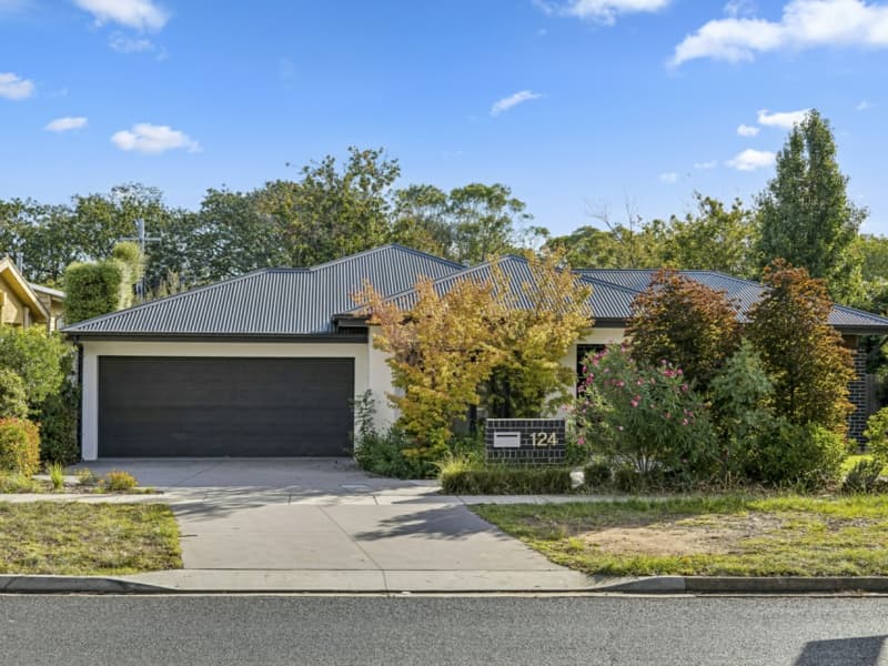 124 Phillip Avenue, Downer, Downer - Image 1