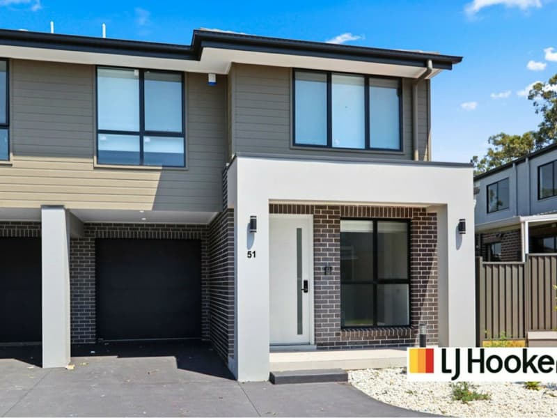 51 Monk Glade, Riverstone, Riverstone - Image 1