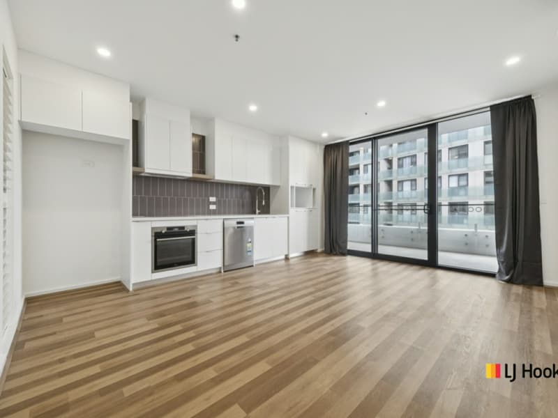 801/2 Gribble Street, Gungahlin, Gungahlin - Image 1
