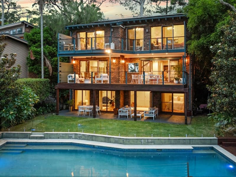 28 Birubi Crescent, Bilgola Plateau, Bilgola Plateau - Image 1