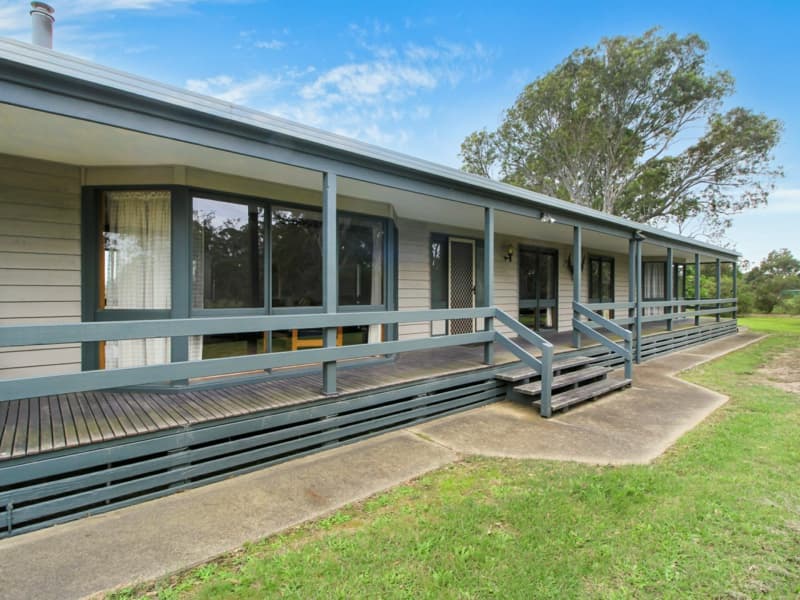 885 Forge Creek Road, Forge Creek, Forge Creek - Image 1