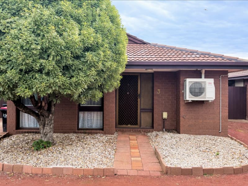 3/41 Staughton Street, Melton South, Melton South - Image 1