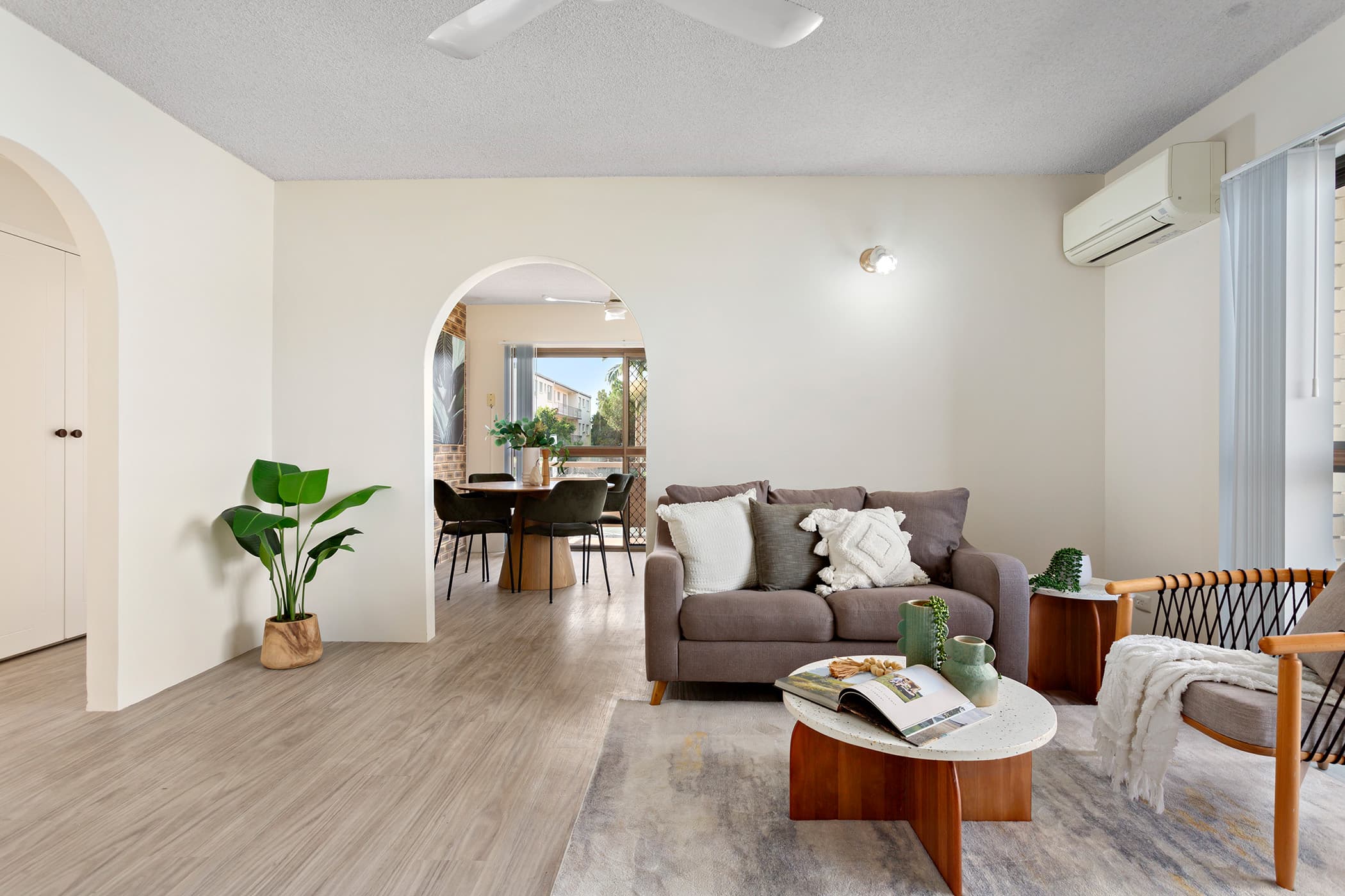 1/5 Gordon Street Gordon Park, 1/5 Gordon Street Gordon Park - Image 1