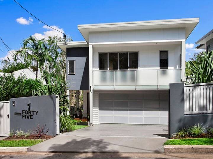 45 Greer St Bardon, Bardon - Image 1