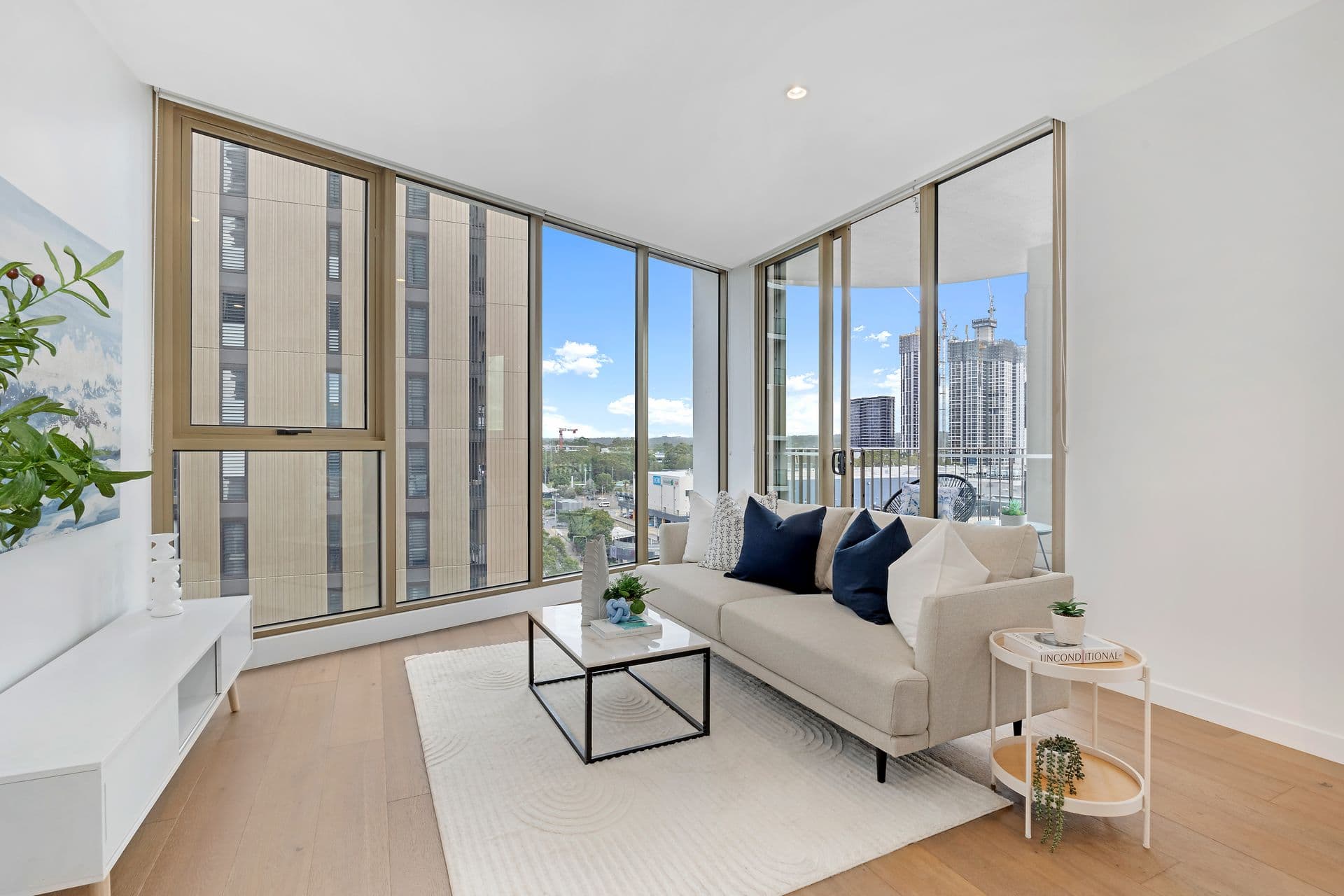 1107A/80 Waterloo Road, Macquarie Park - Image 1