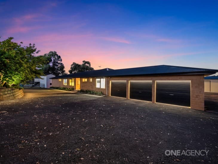 439 Natone Road, Natone, Natone - Image 1