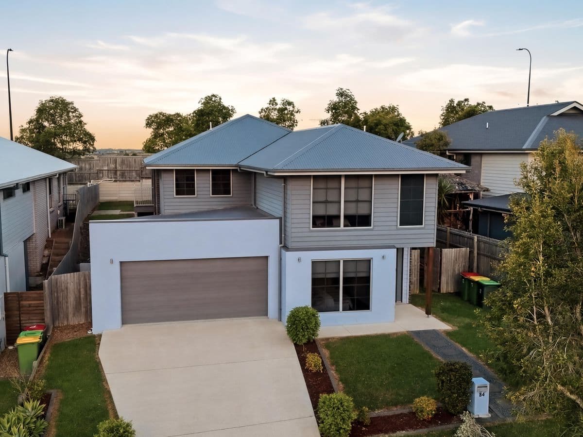 64 Lunar Circuit, SPRING MOUNTAIN, Spring Mountain - Image 1