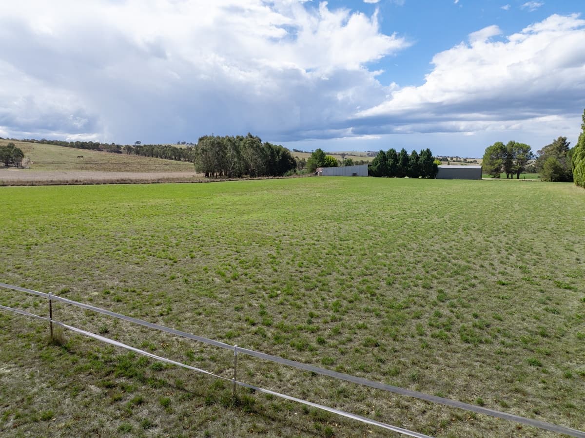 1878 Trunkey Road,Georges Plains For Sale, Georges Plains - Image 1