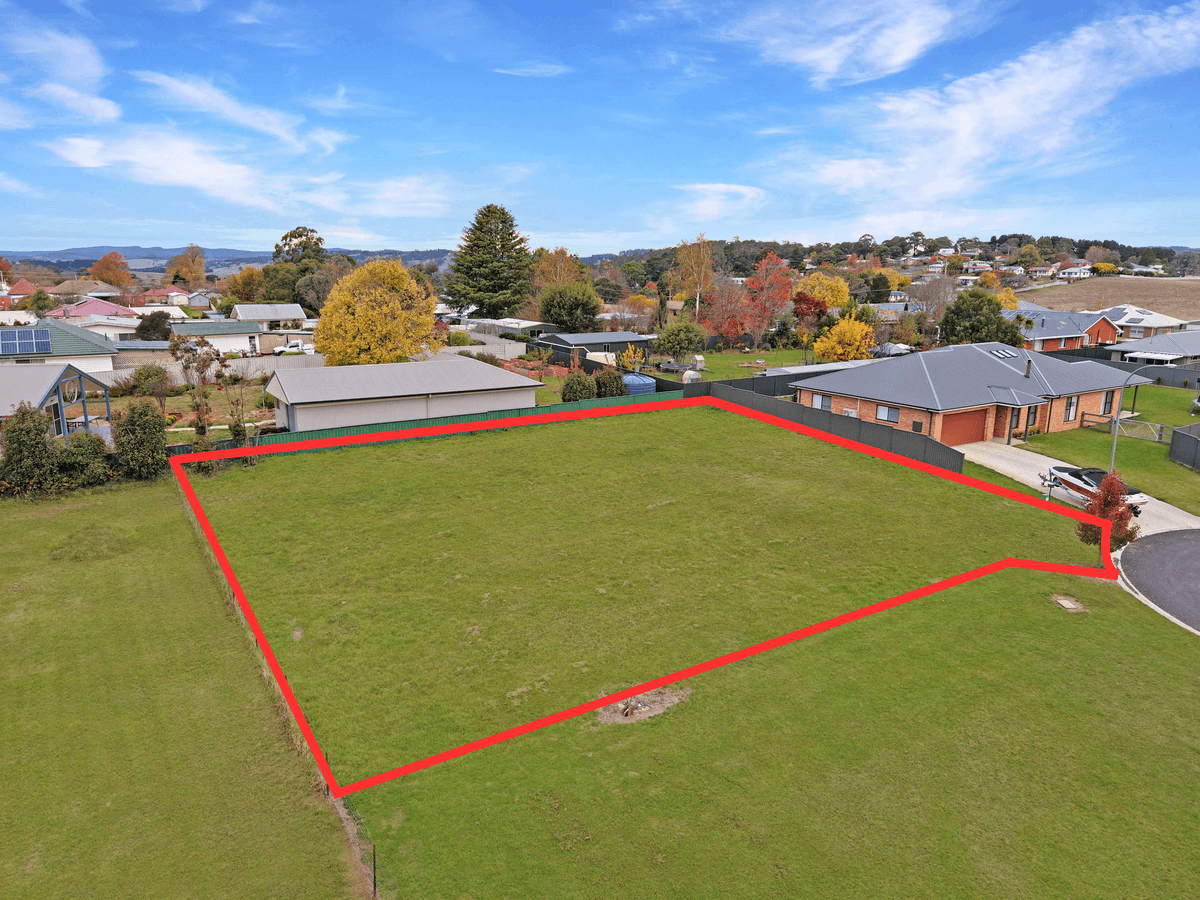 2 Ellis Drive, Oberon, Oberon - Image 1