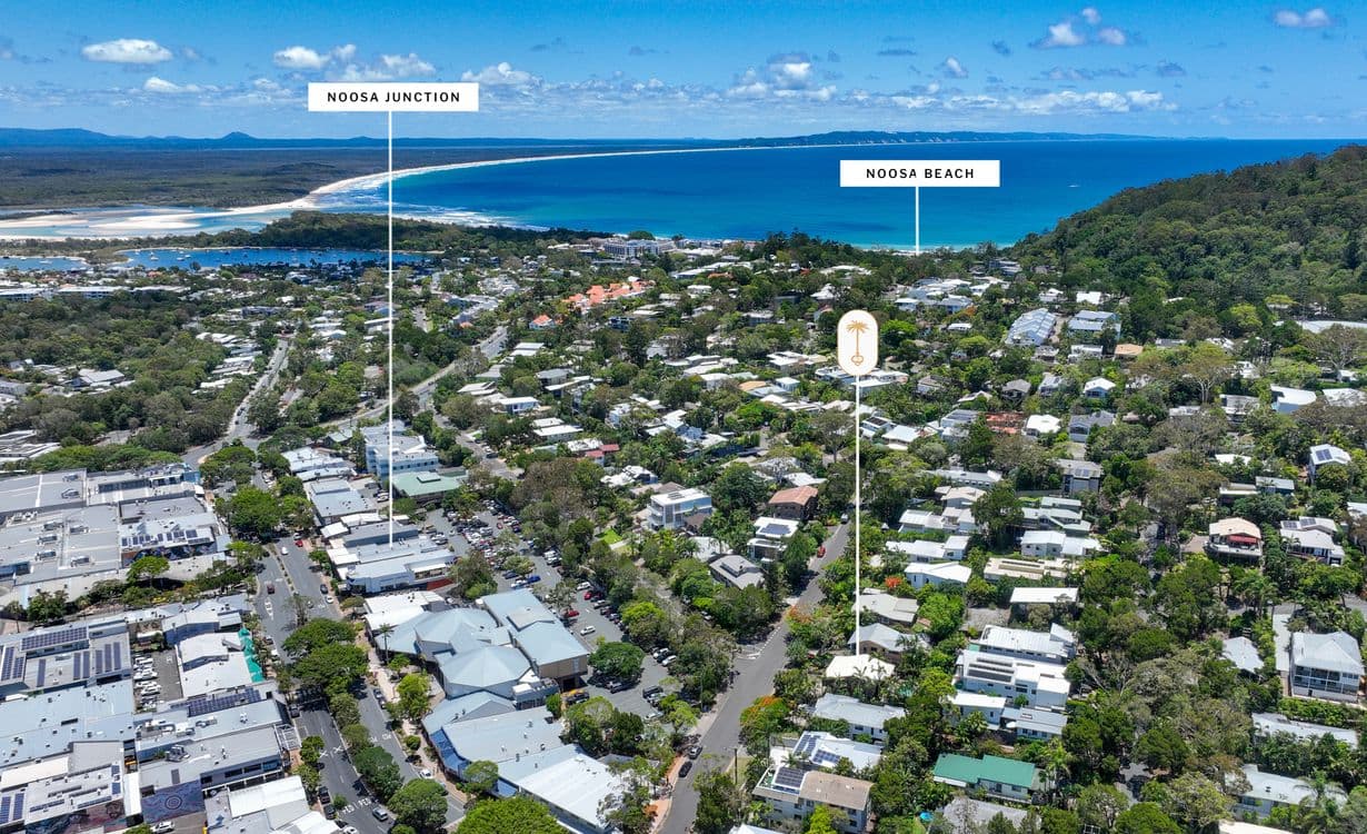 10 Berrima Row, Noosa Heads, Noosa Heads - Image 1