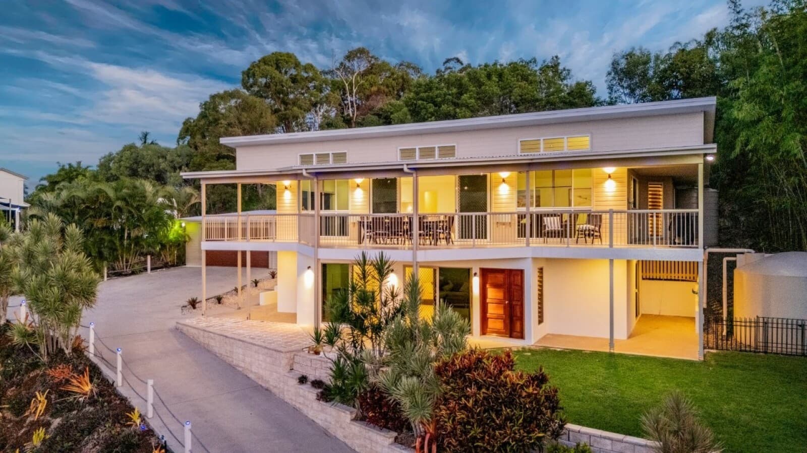 5 Goldsands Court Agnes Water QLD 4677, Agnes Water - Image 1