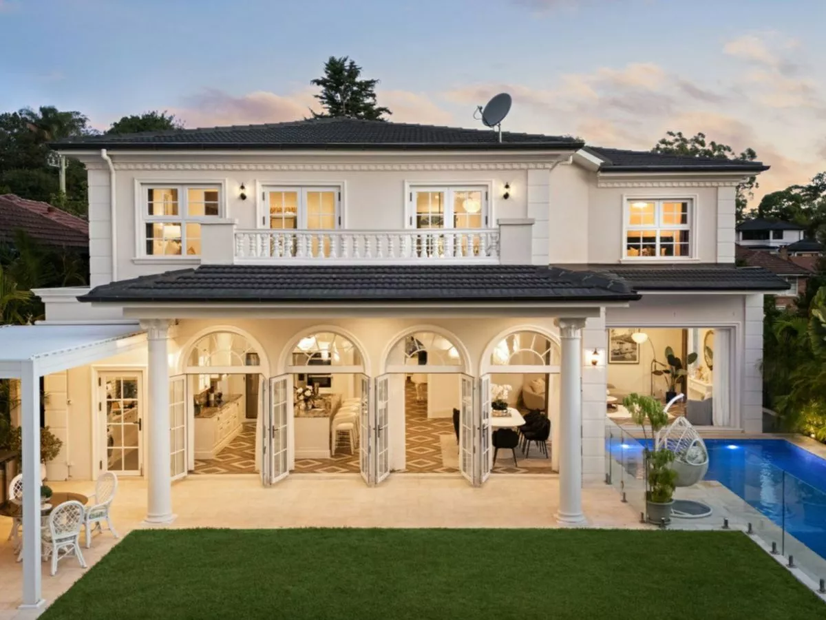 53 Grosvenor Road, LINDFIELD, Lindfield - Image 1