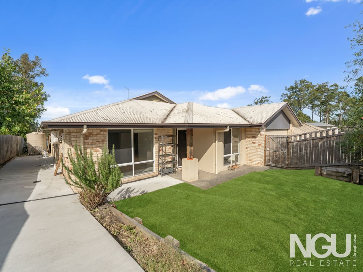 26 Lilley Terrace, Chuwar QLD 4306, Chuwar - Image 1