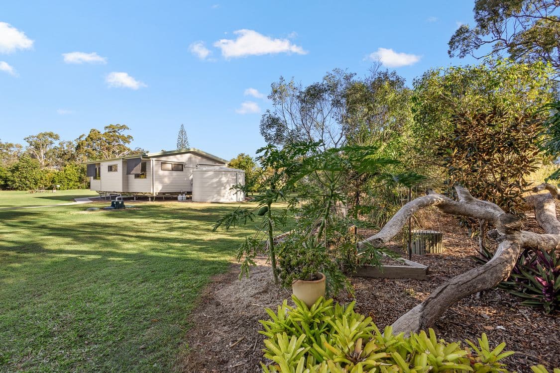 1546 Gin Gin Road, SHARON, QLD 4670, Sharon - Image 1