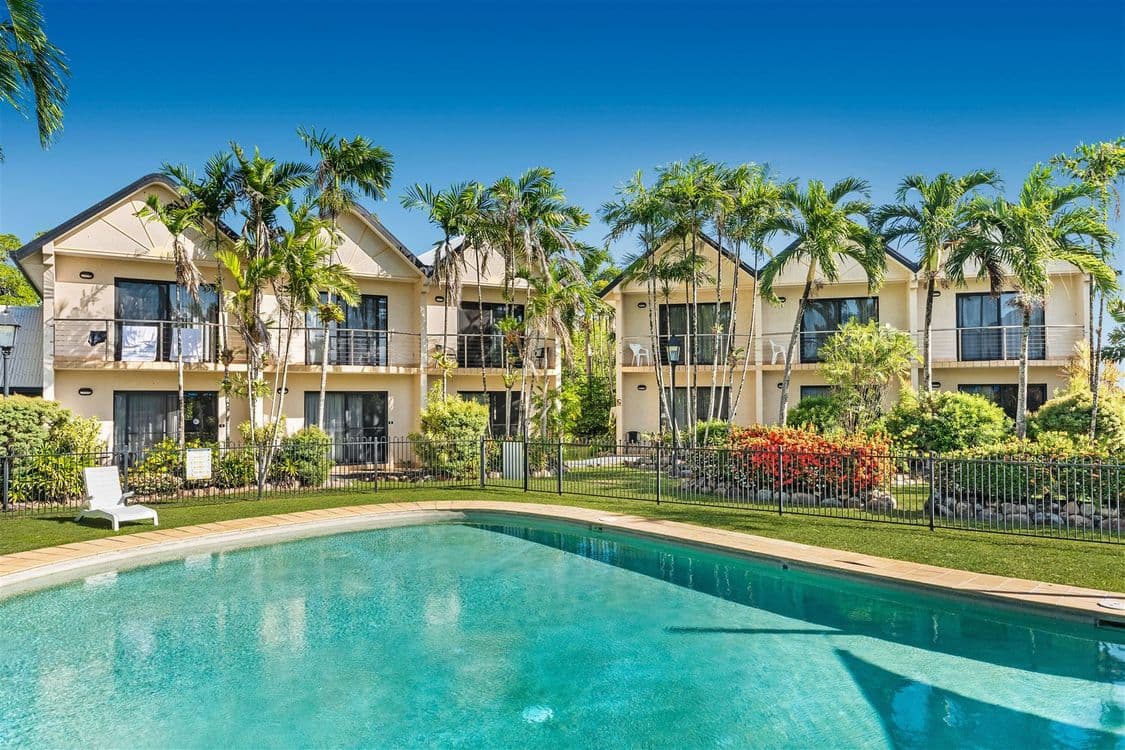 3/43-45 Dungeness Road, LUCINDA, QLD 4850, Lucinda - Image 1