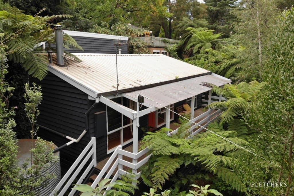 291 Monbulk Road Monbulk, Monbulk - Image 1