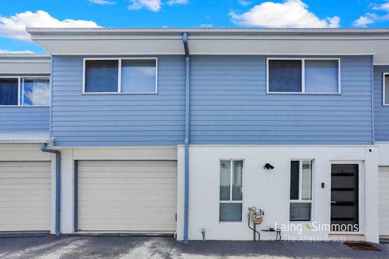 5/52 Cam Street, Cambridge Park, Cambridge Park - Image 1