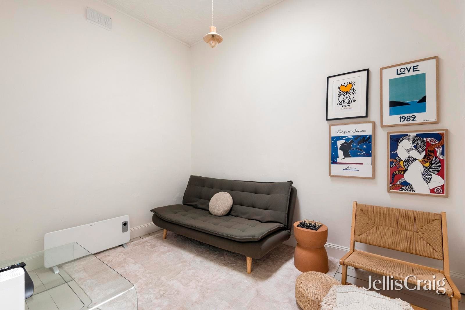 119 Johnston Street, Collingwood, Collingwood - Image 1