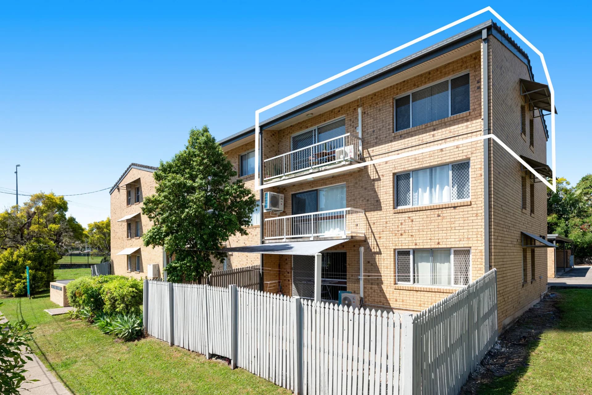 10/75 Harold Street, Holland Park, QLD, Holland Park - Image 1