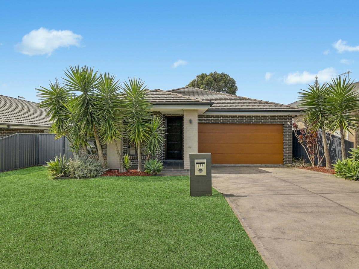 15B Irvine Street, ELDERSLIE, Elderslie - Image 1