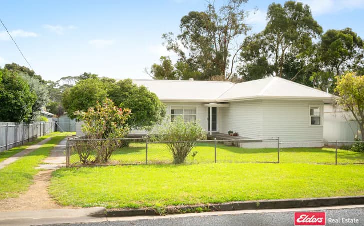 21 Ash Grove, Lucindale, SA, 5272, Lucindale - Image 1