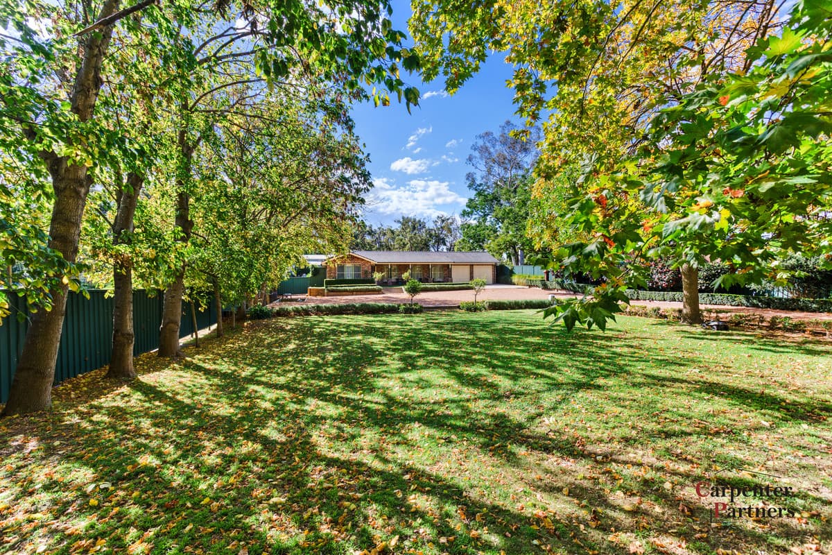13 Mortimer Street, YANDERRA, Yanderra - Image 1