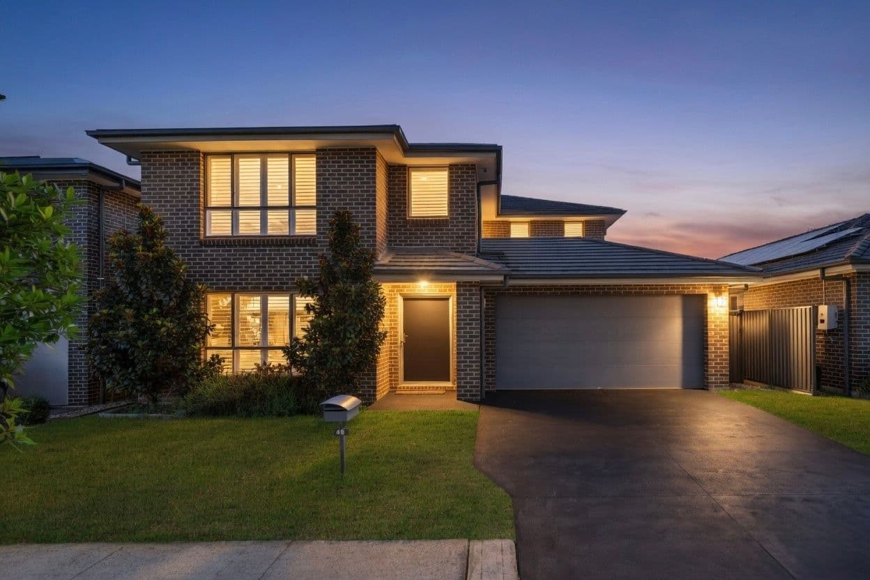 49 Water Gum Road, Gregory Hills NSW 2557, Gregory Hills - Image 1