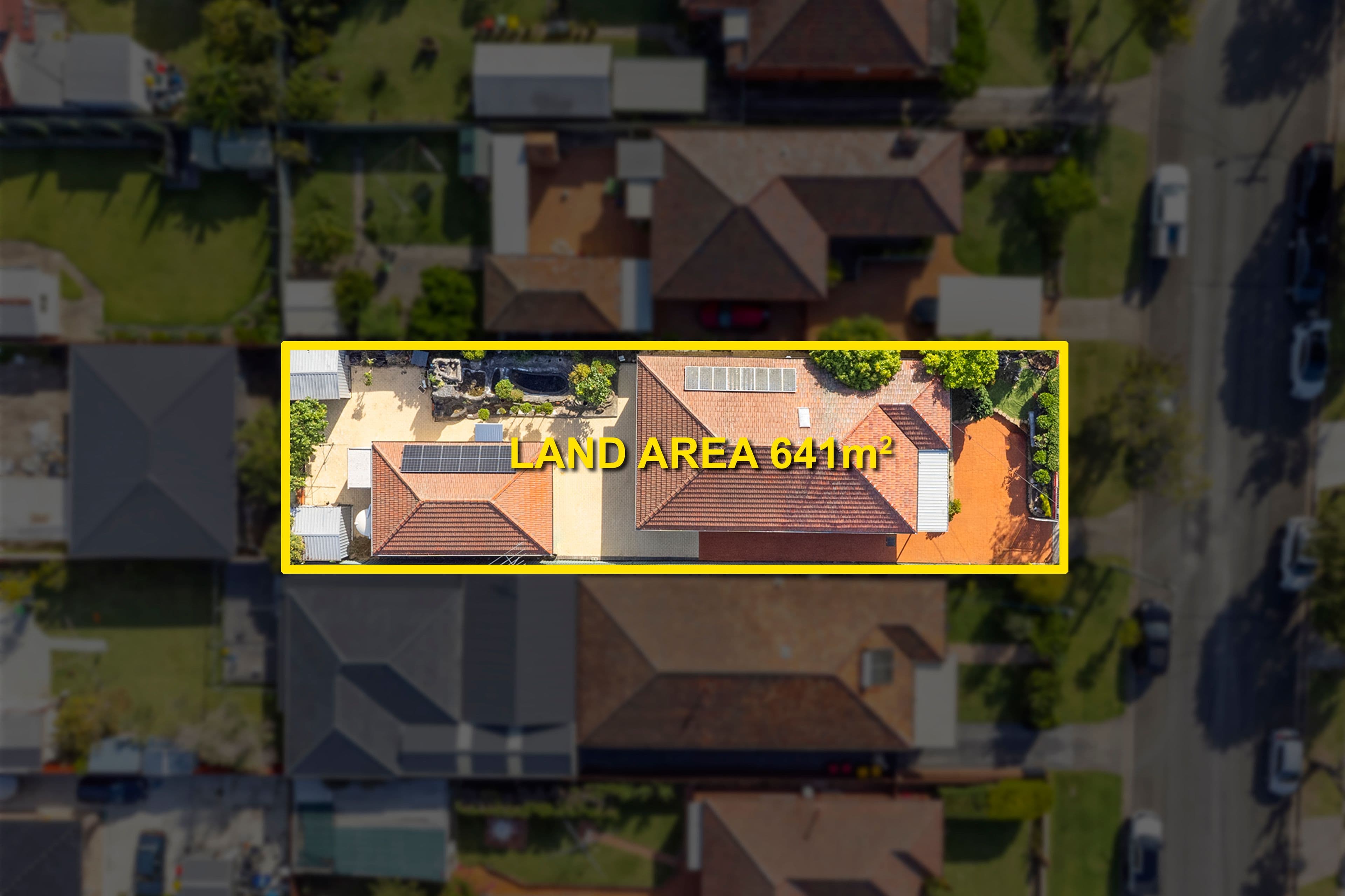 21 Proctor Parade, Sefton NSW 2162, Sefton - Image 1