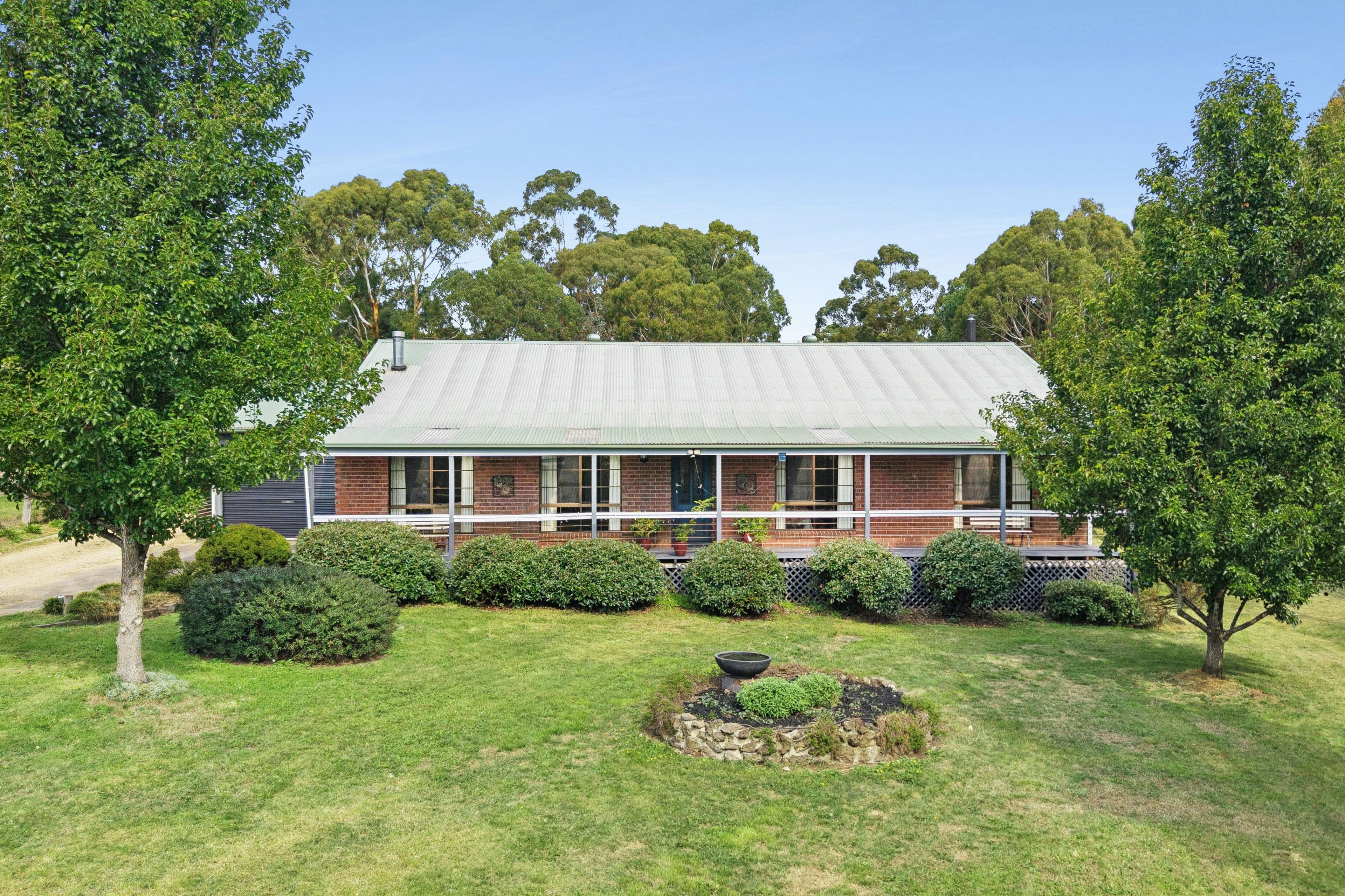 23 Trewins Lane, Musk Vale VIC 3461, Musk Vale - Image 1