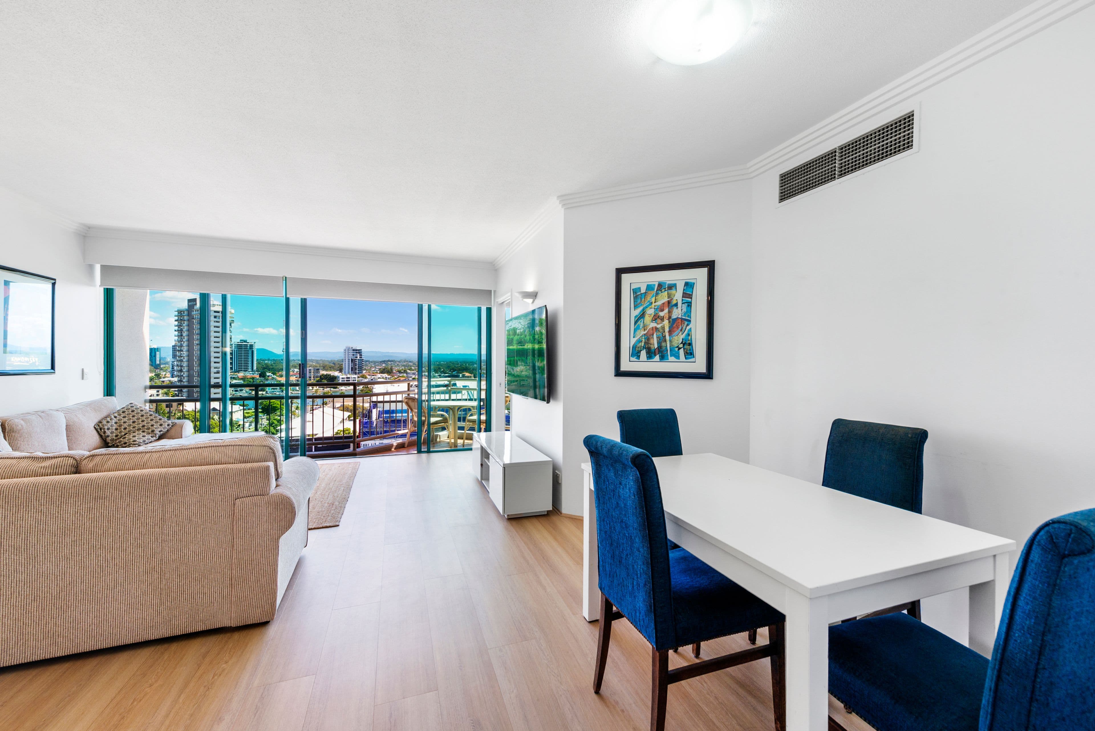 904/5-19 Palm Avenue, Surfers Paradise QLD 4217, Surfers Paradise - Image 1