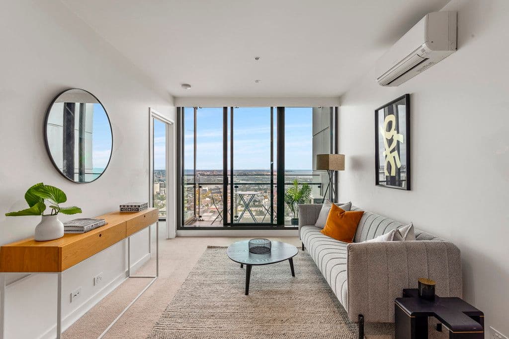 2505/45 Clarke Street, Southbank VIC 3006, Southbank - Image 1