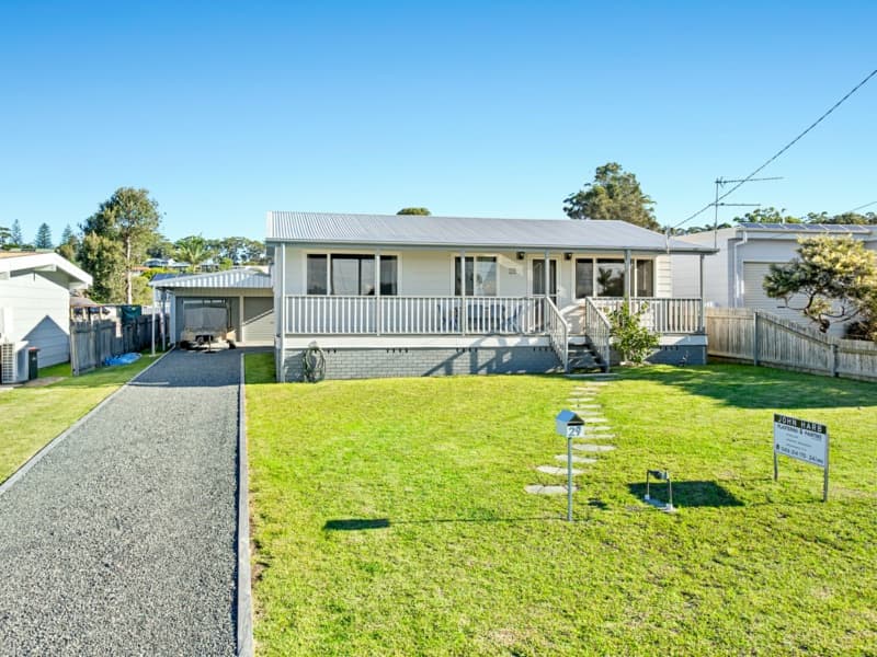 29 Meakin Street, Tuross Head, Tuross Head - Image 1