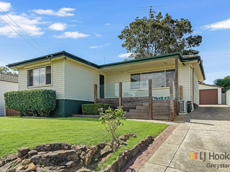 16 Daffodil Street, Greystanes, Greystanes - Image 1
