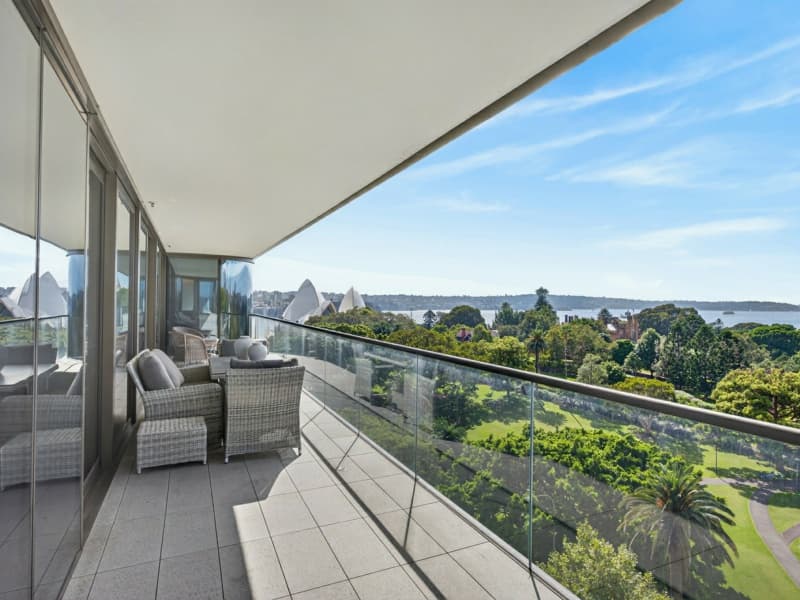 1202/71 Macquarie Street, Sydney, Sydney - Image 1