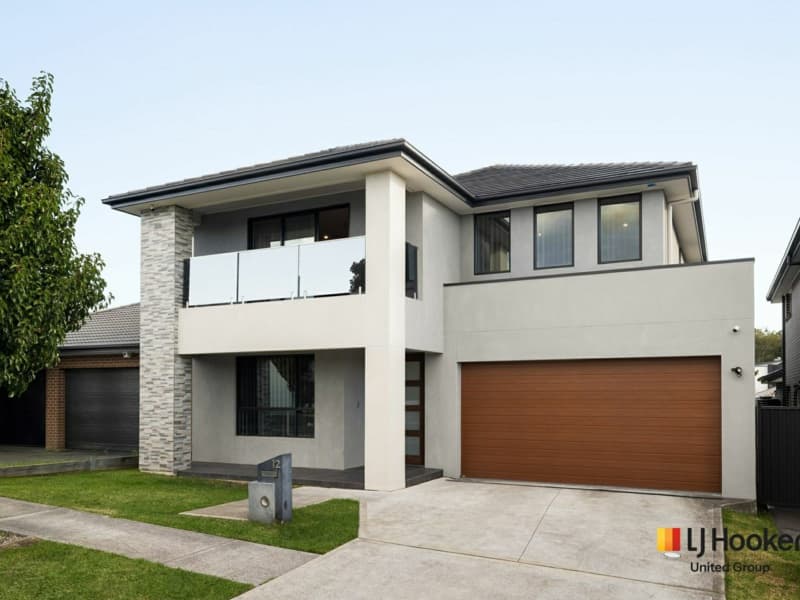12 Nightshade Close, Denham Court, Denham Court - Image 1