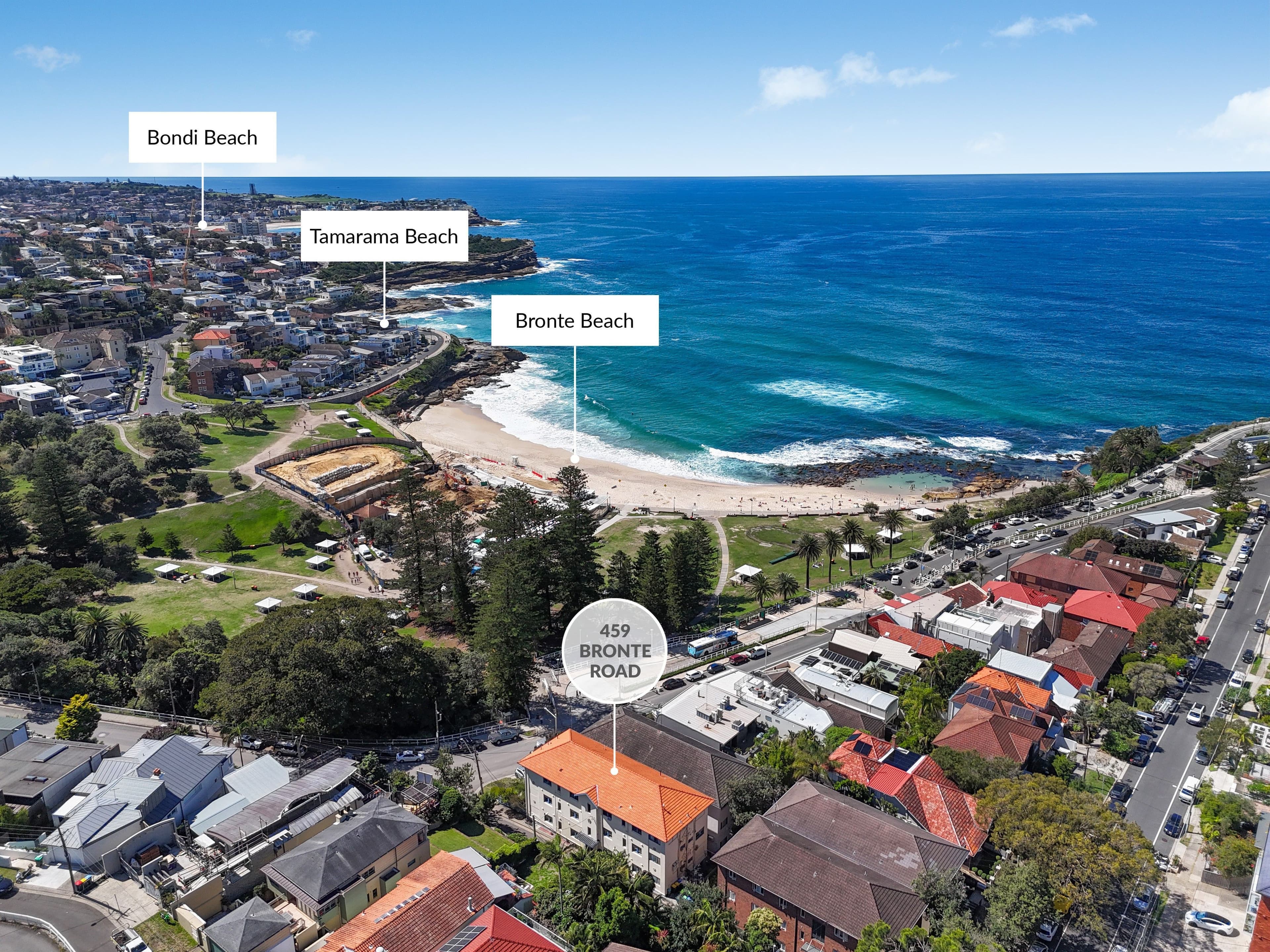 459 Bronte Road, Bronte NSW 2024, Bronte - Image 1