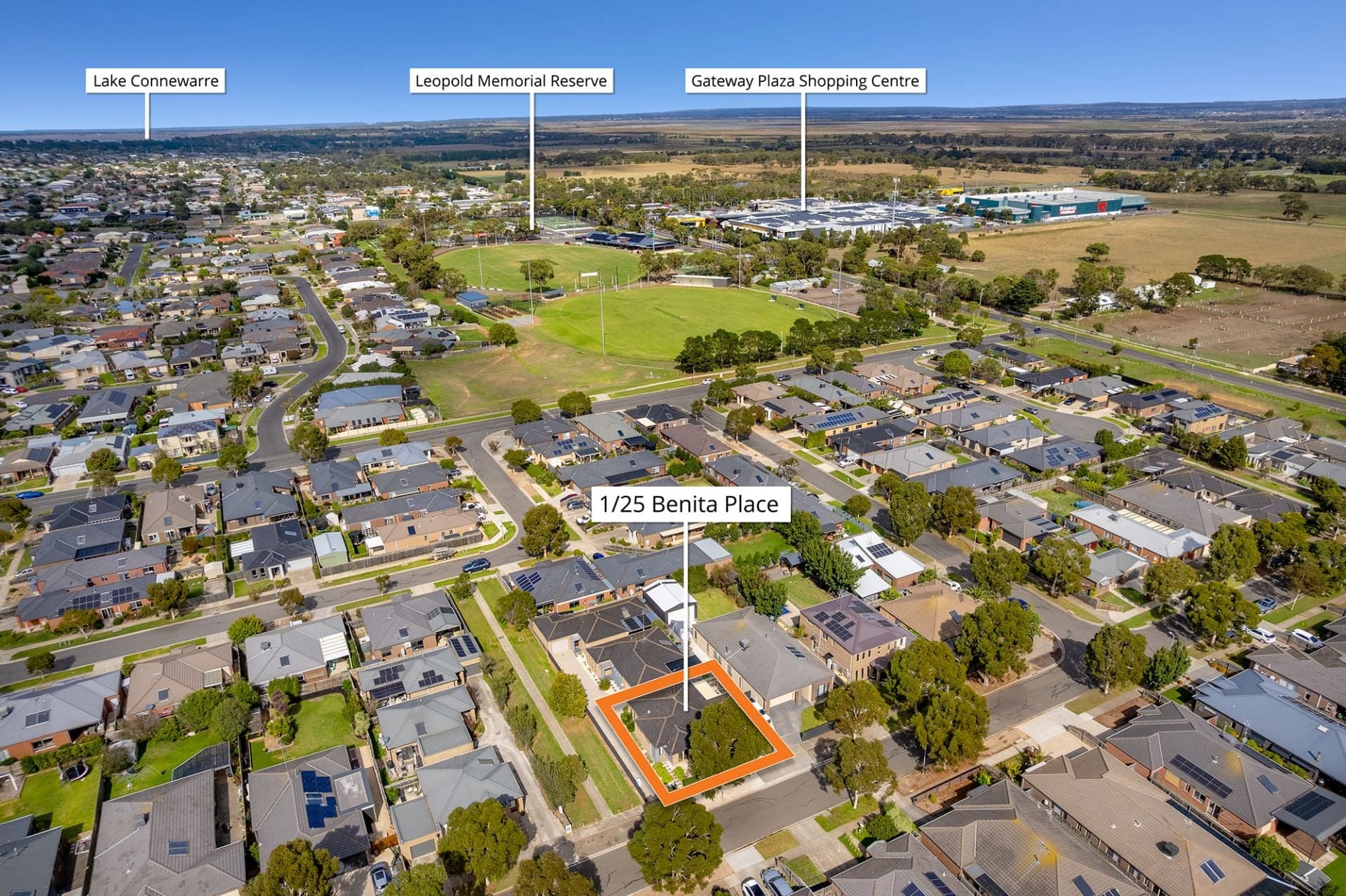 1/25 Benita Place, Leopold - Image 1