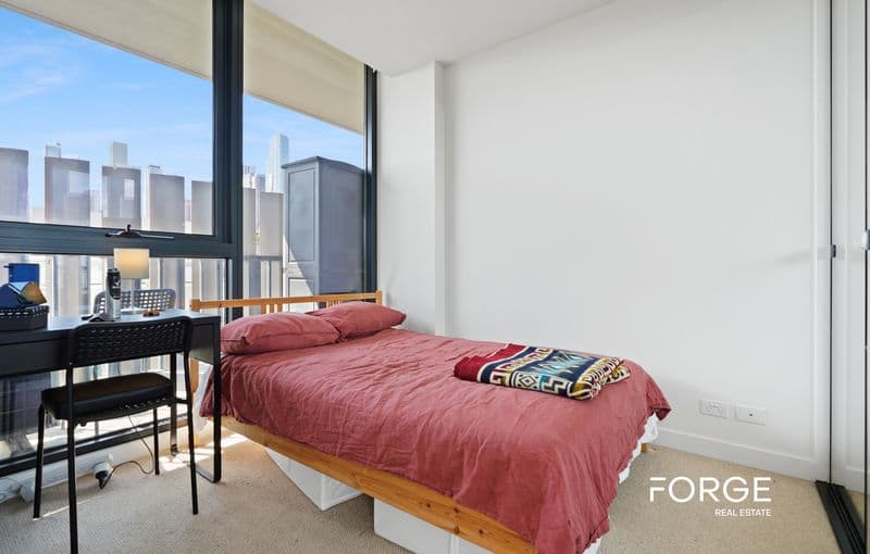 604 / 130 Dudley Street, West Melbourne, West Melbourne - Image 1