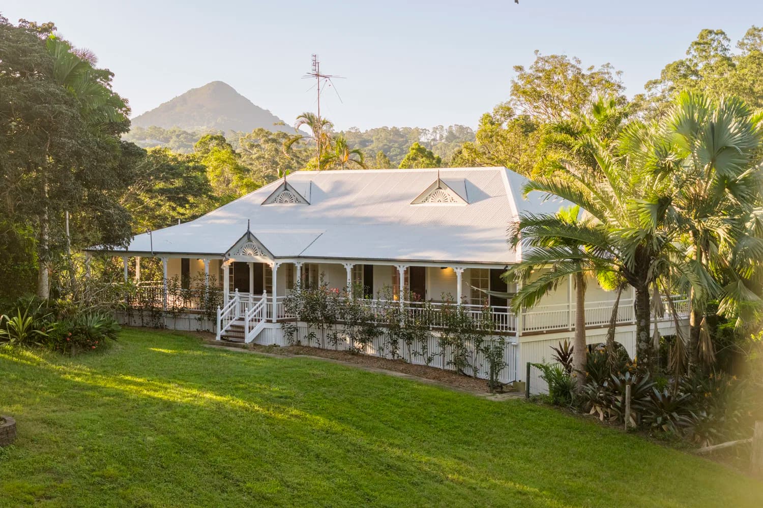 1354 Eumundi - Noosa Road, Eumundi, QLD, 4562, Eumundi - Image 1