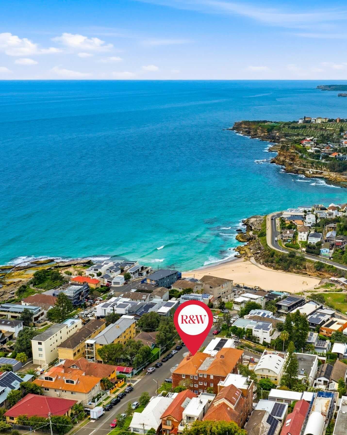 14/1 Silva Street Tamarama, Tamarama - Image 1
