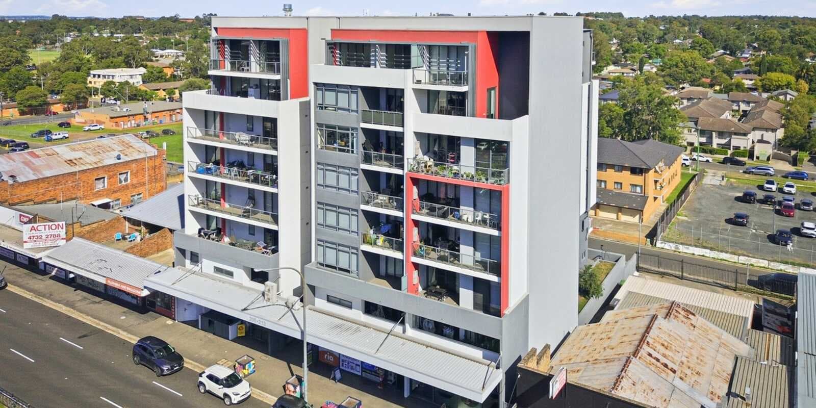 46/206 Great Western Highway Kingswood, Kingswood - Image 1