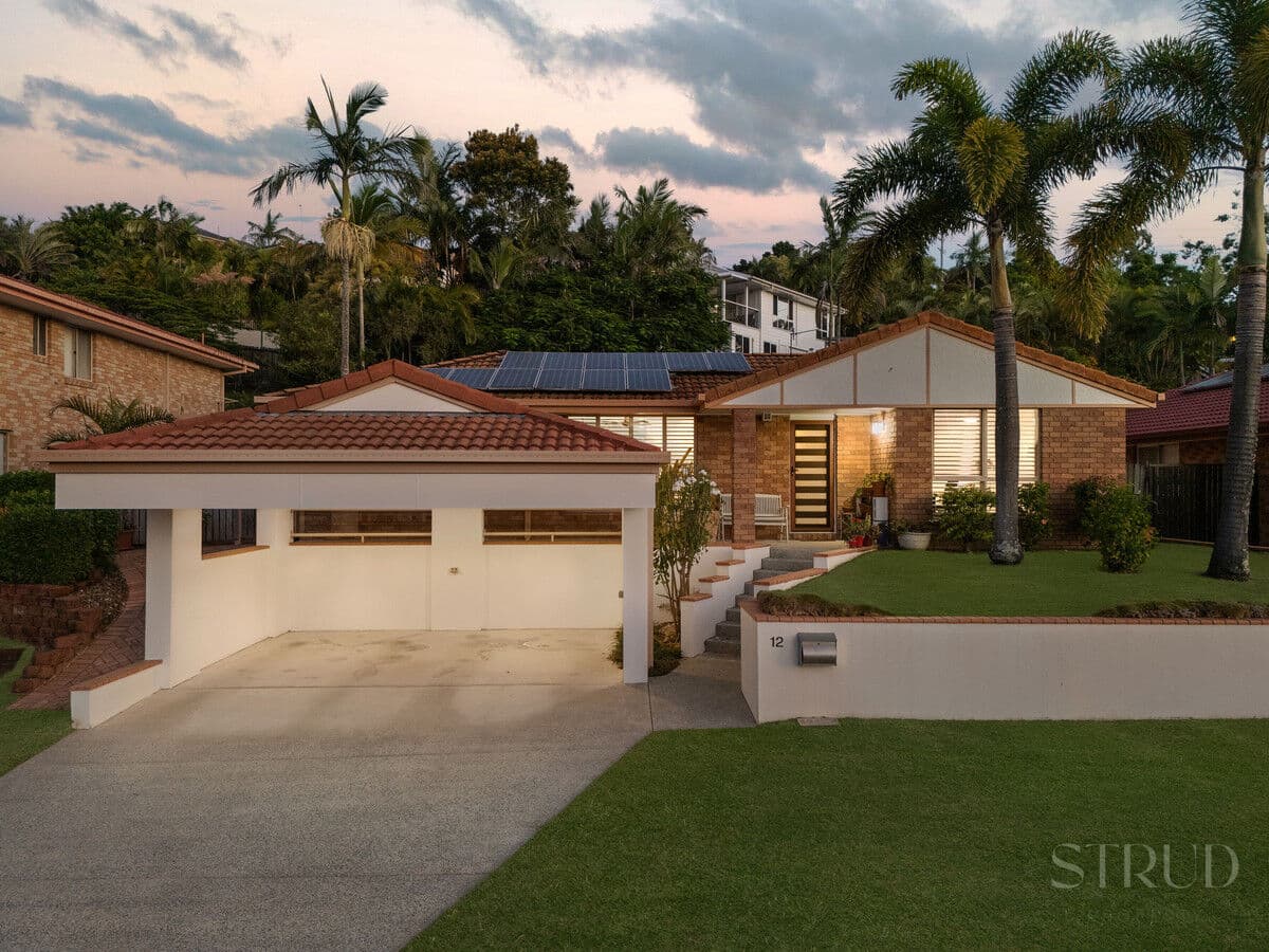 12 Zinnea Street, Elanora QLD 4221, Elanora - Image 1