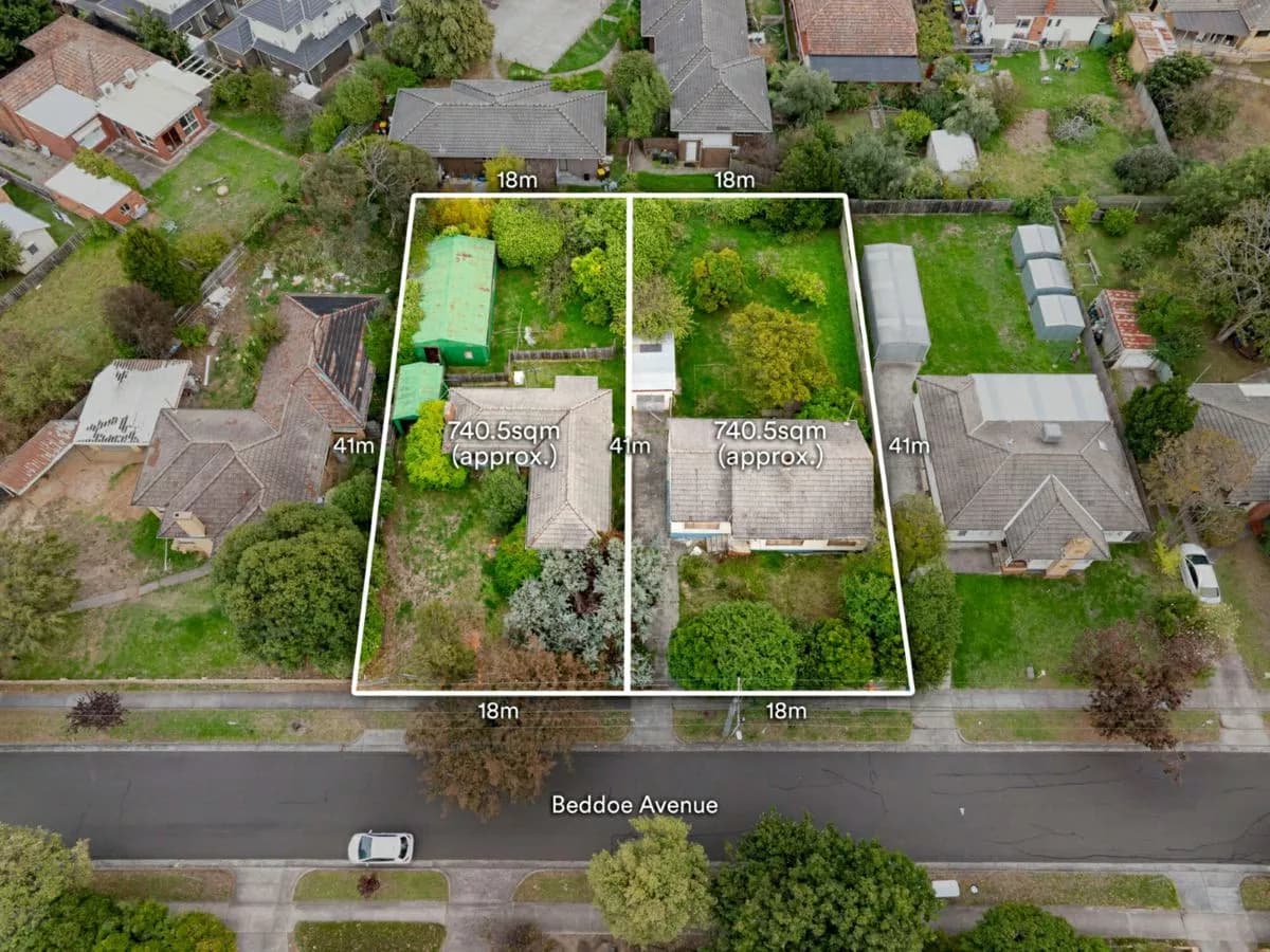 71-73 Beddoe Avenue, CLAYTON, Clayton - Image 1