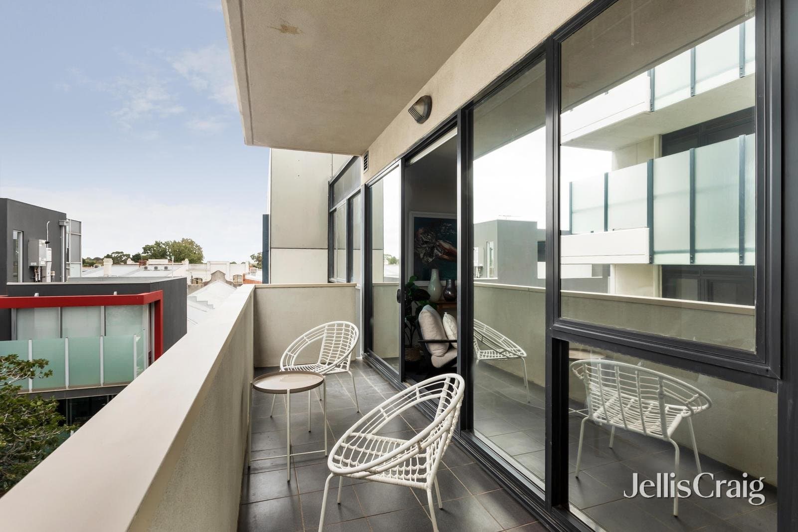 308/2A Montrose Place, Hawthorn East, Hawthorn East - Image 1