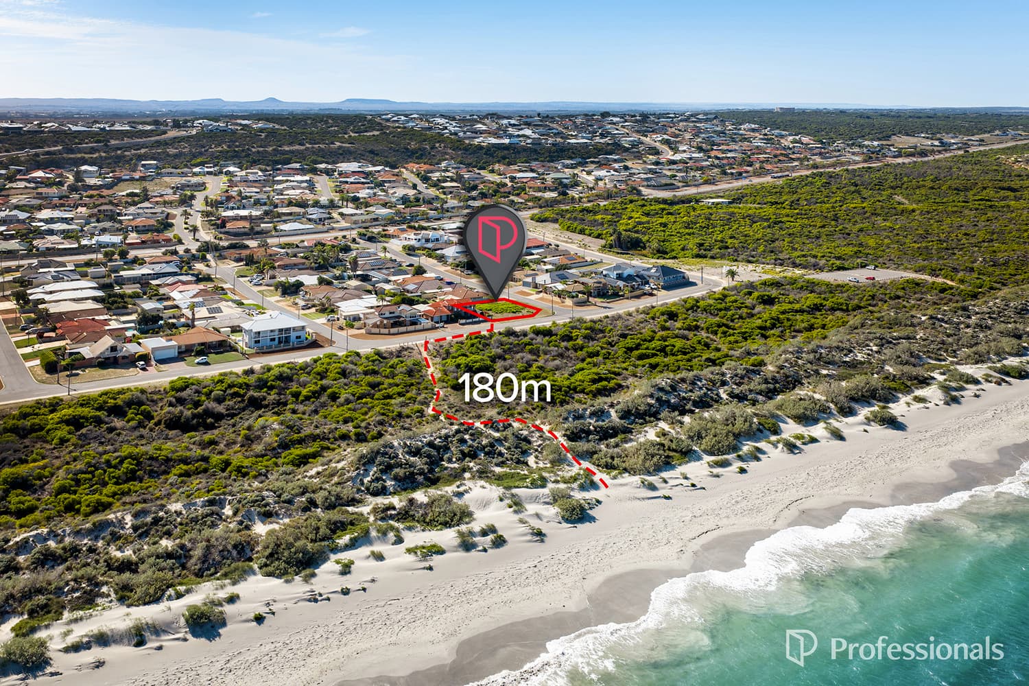 141 Glendinning Road, Tarcoola Beach WA 6530, Tarcoola Beach - Image 1