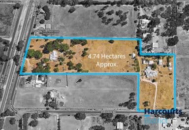 HERNE HILL WA, Herne Hill - Image 1